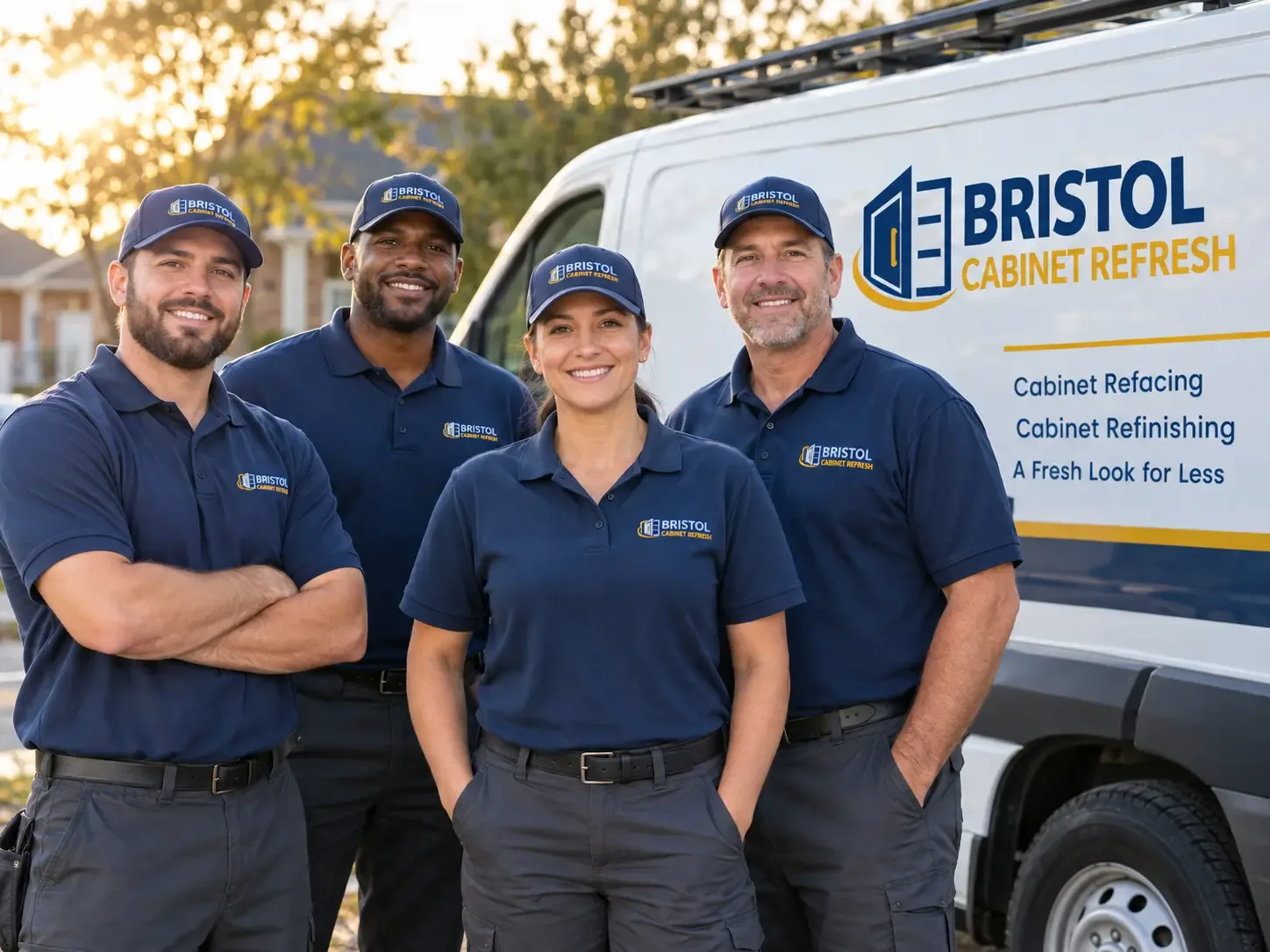 Kitchen Cabinet Refacing company in Borrego Springs, CA